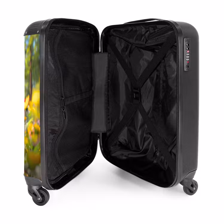 Valise - Woutje employé — 4