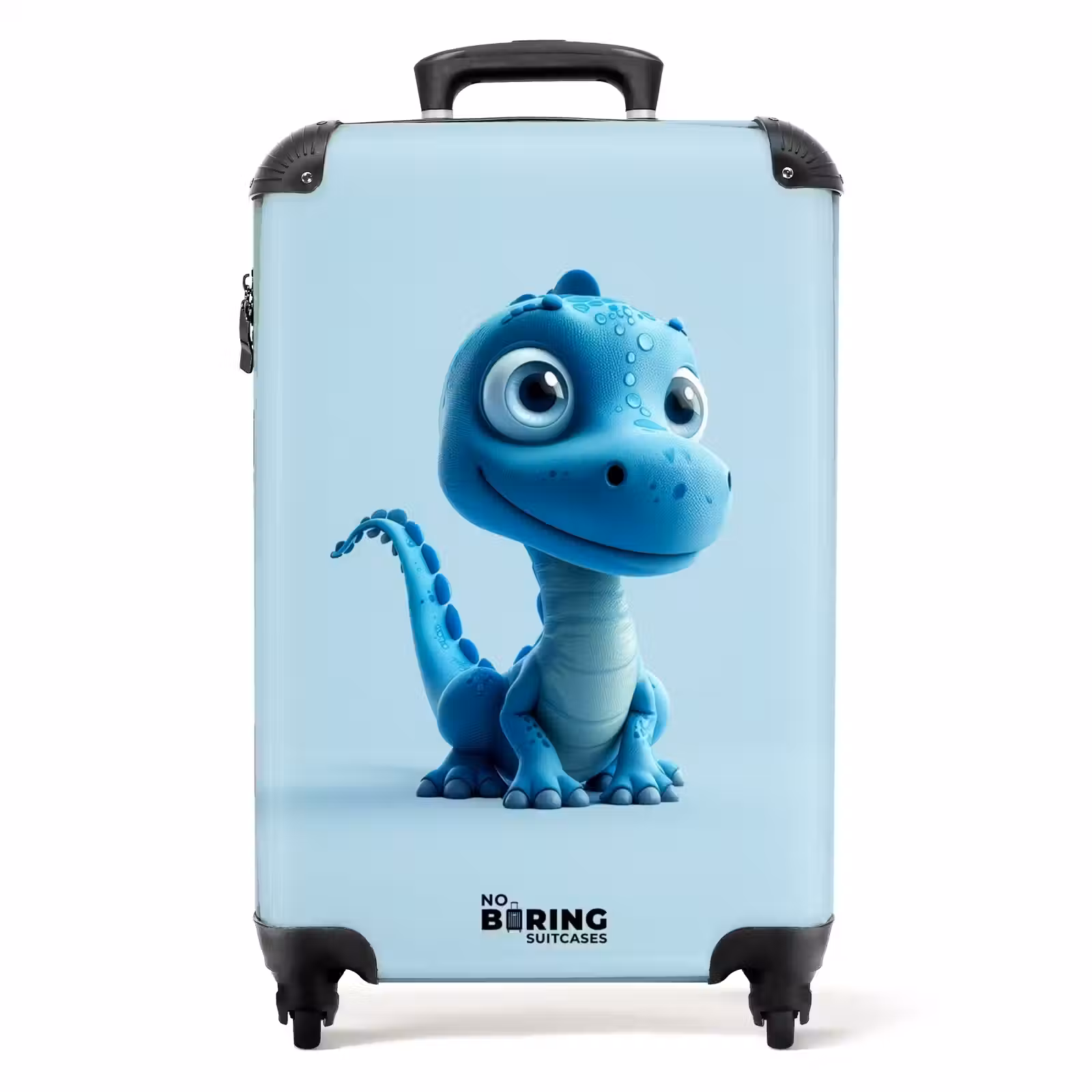 Valise - Joyeux Bronto — 1