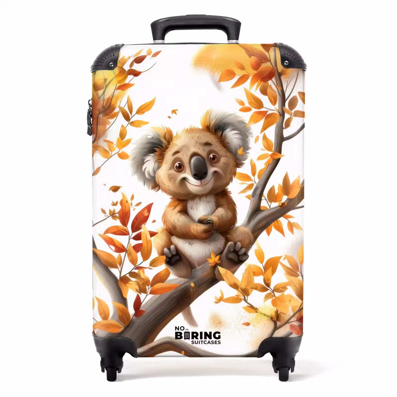 Valise - Kenny koala — 1