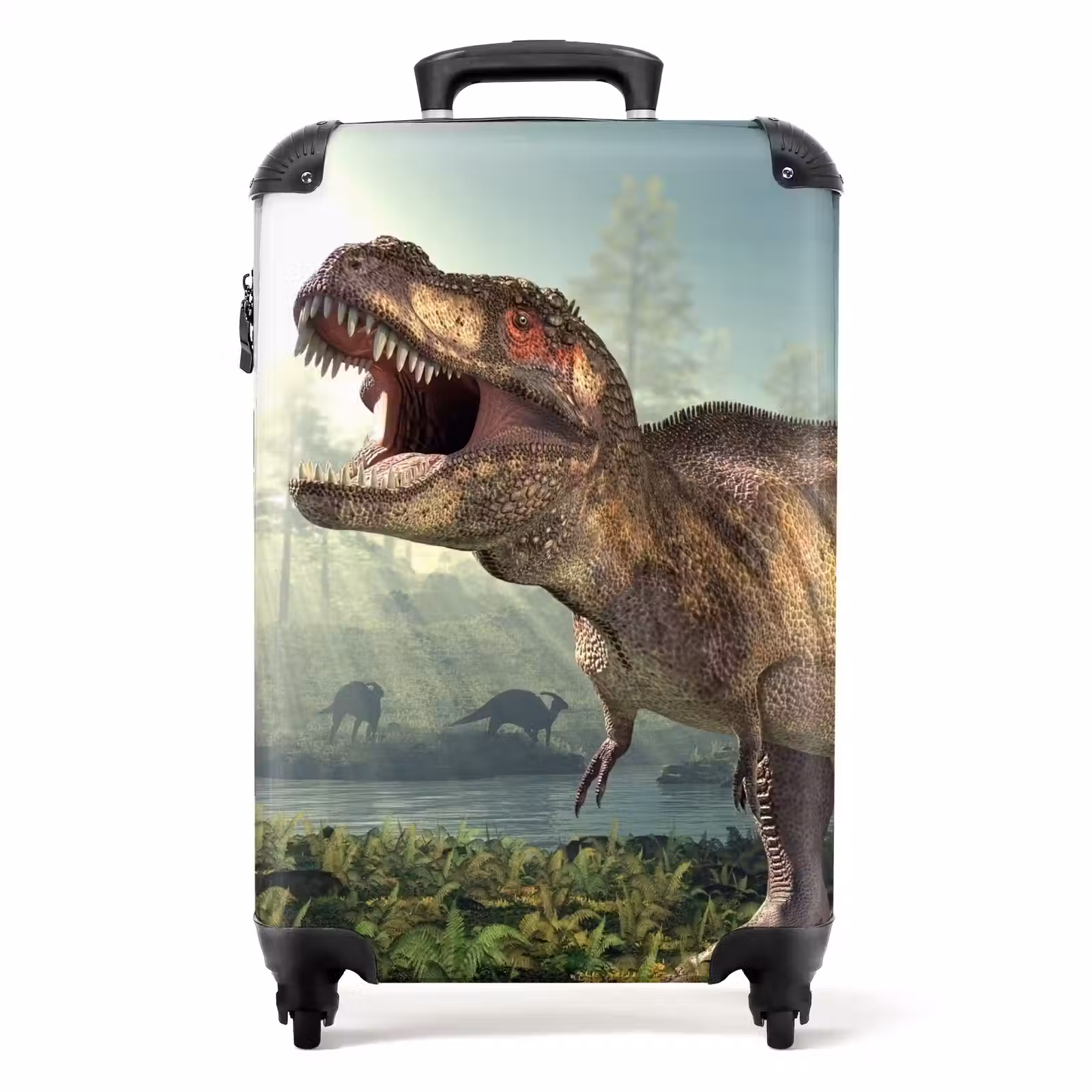 Valise - Thijs Tyrannosaure — 1