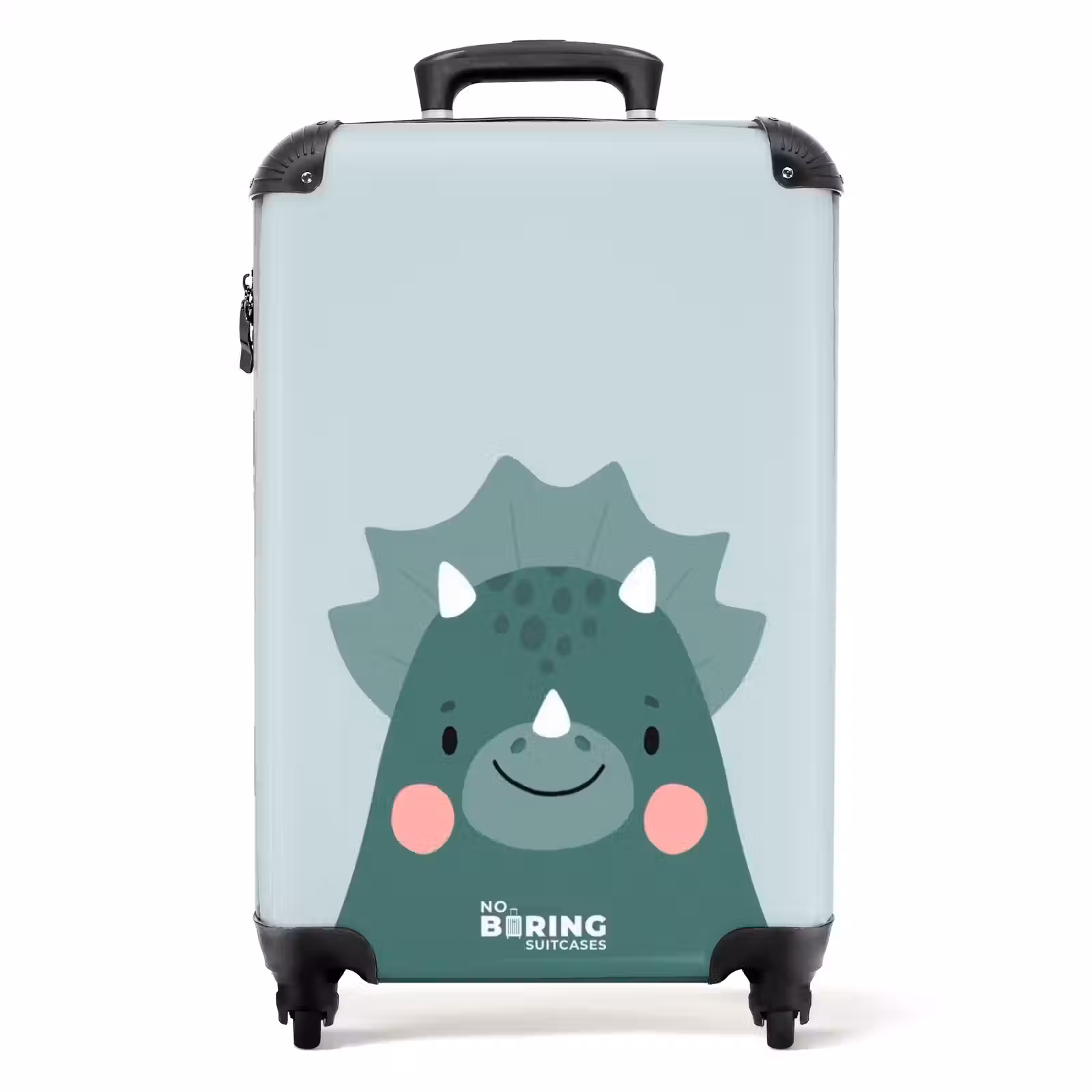 Valise - Tigo Triceratops — 1