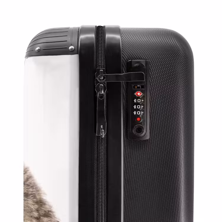 Valise -  Hibou d'Ulke — 5