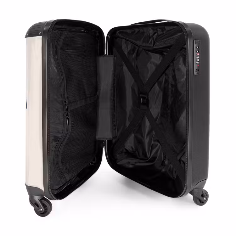 Valise -  L'éléphant Oane — 4