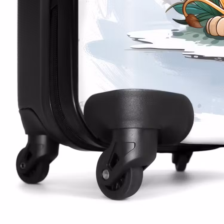 Valise - Lenny lion — 6