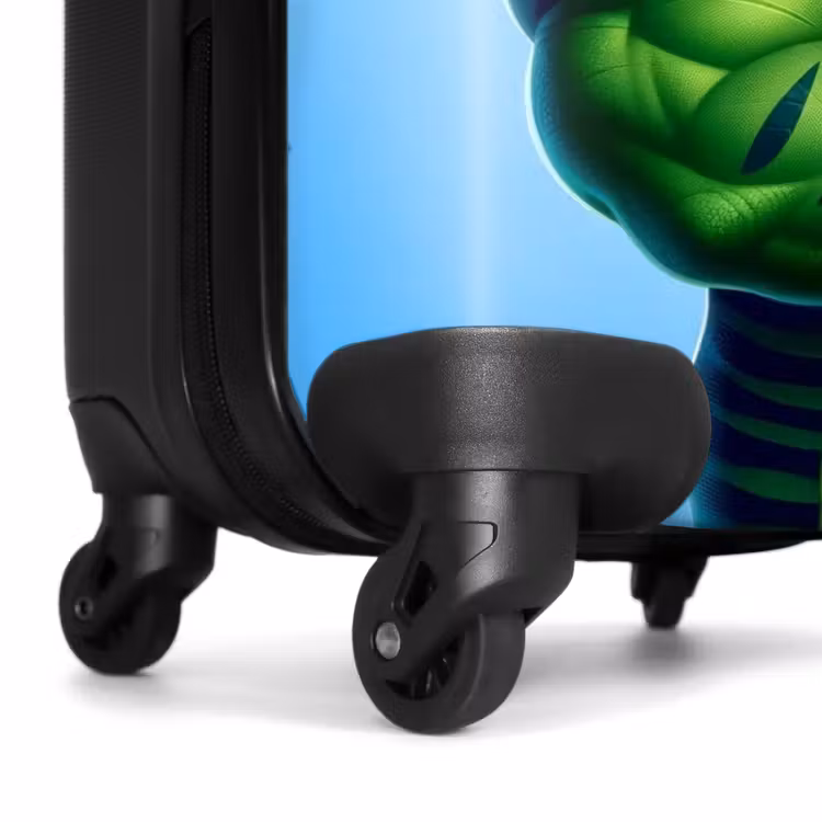 Valise -  Musclesaurus — 6