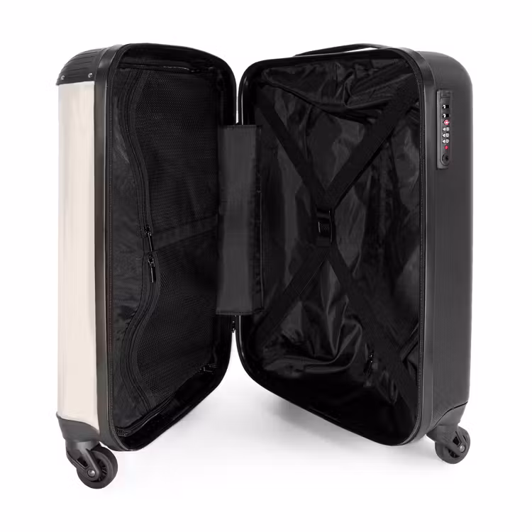 Valise -  Nigel Hippo — 4