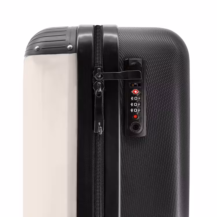 Valise -  Nigel Hippo — 5