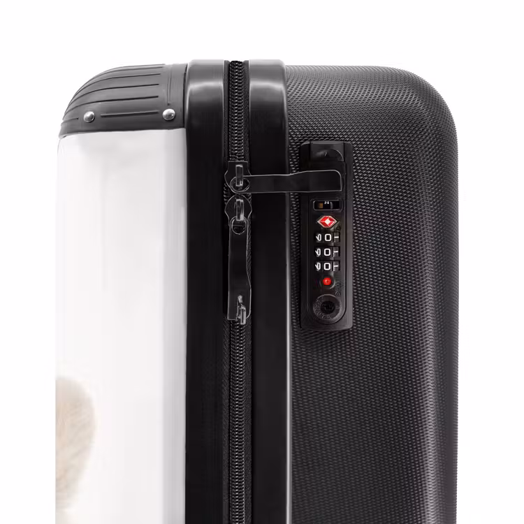 Valise - Ours polaire mignon — 5
