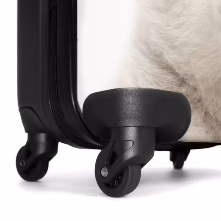 Valise - Ours polaire mignon — 6