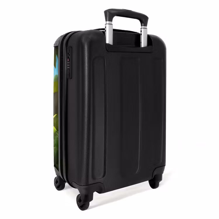 Valise - Peter Panda — 3