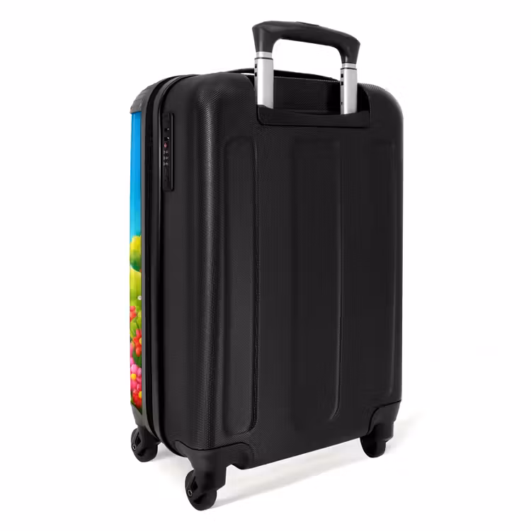 Valise - Pukkie Panda — 3
