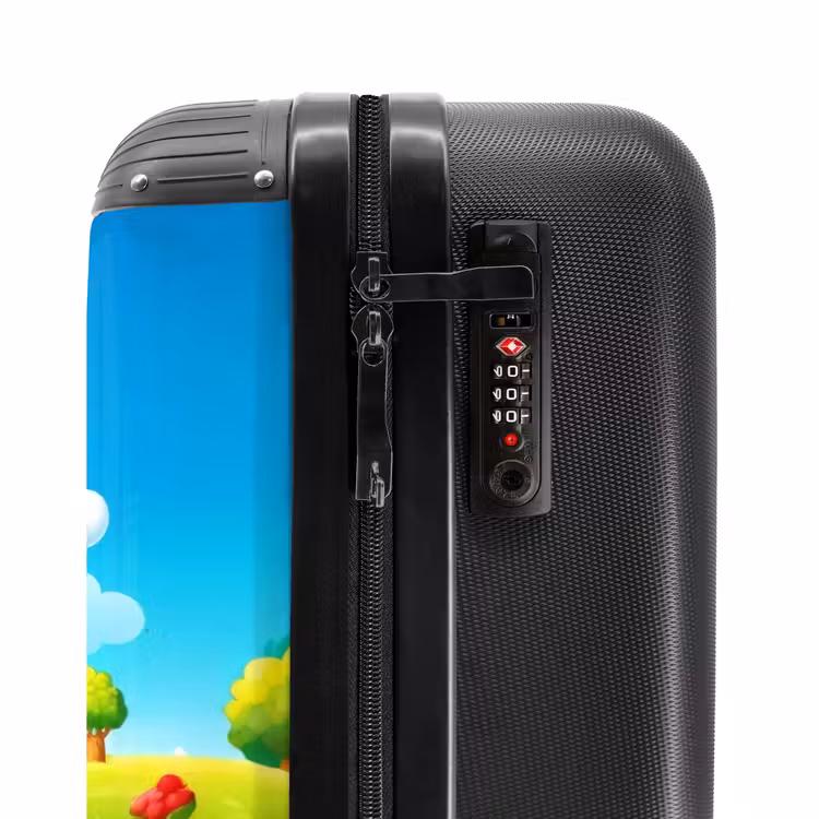 Valise - Pukkie Panda — 5