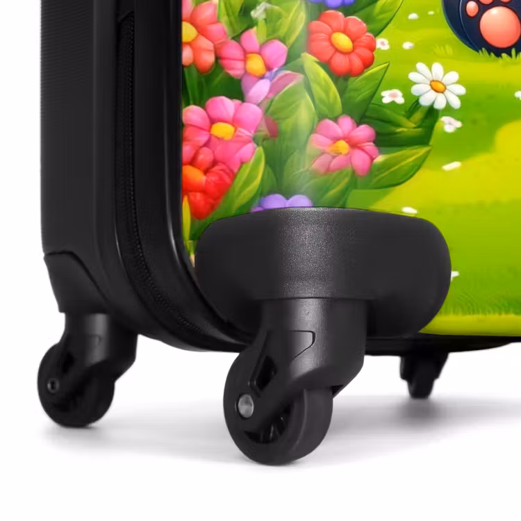 Valise - Pukkie Panda — 6
