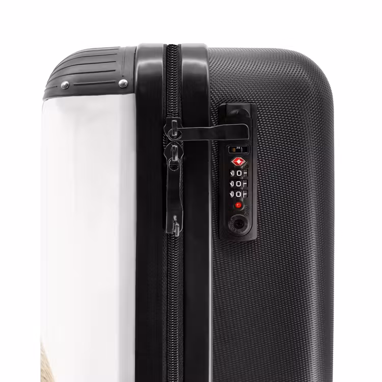 Valise - Sceau Zyon — 5
