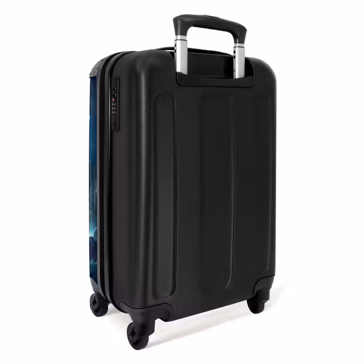 Valise -  Thunderclap dino — 3