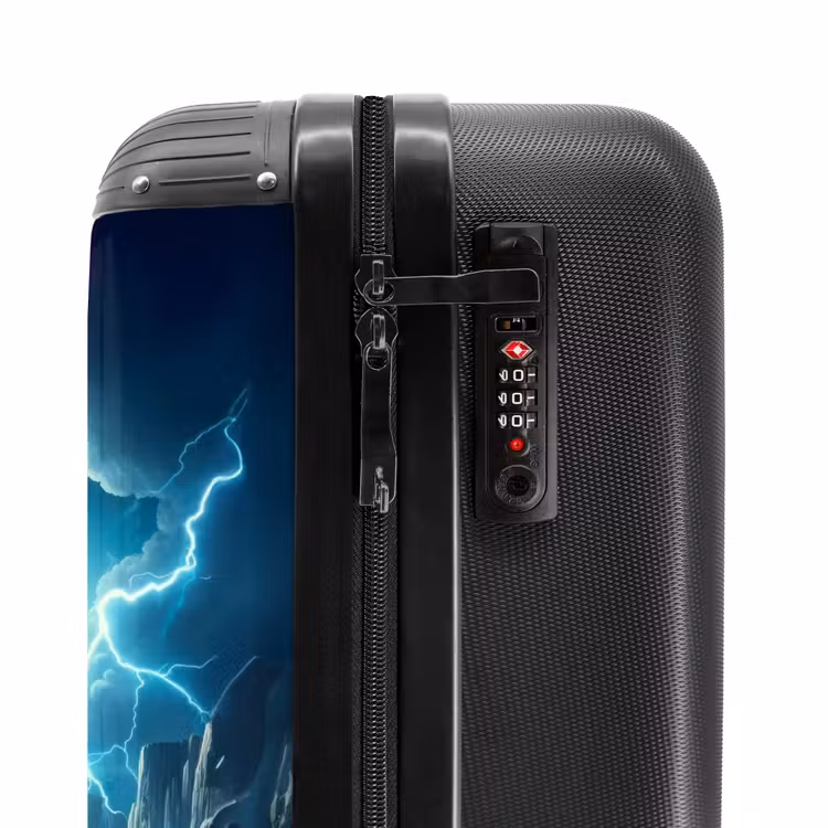 Valise -  Thunderclap dino — 5