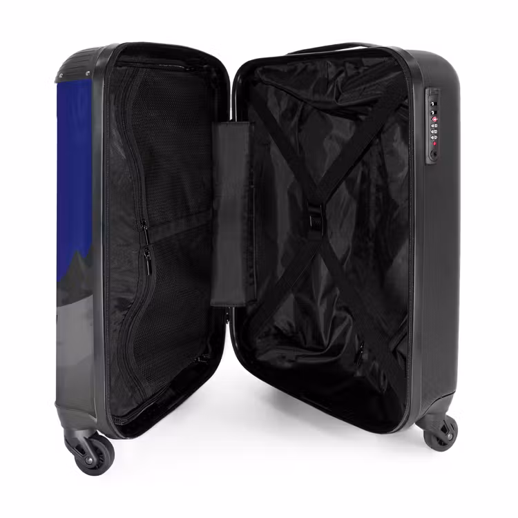 Valise - Tjibbe T-Rex — 4