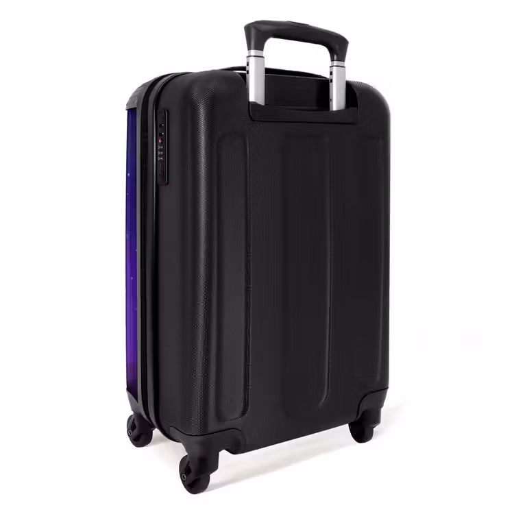 Valise - Tu ne peux pas me contrôler — 3