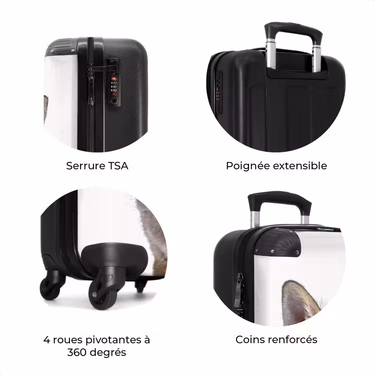 Valise - Victor Vos — 8