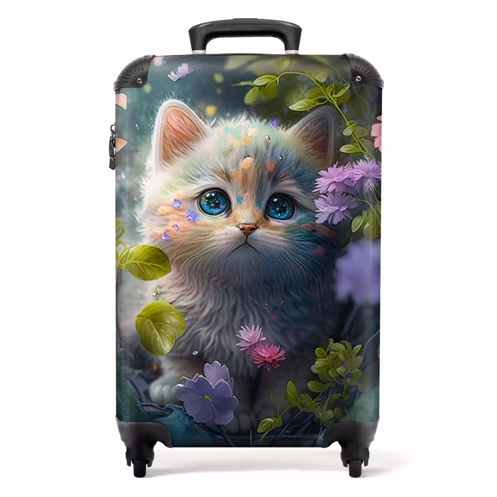 Valise - Pippa Puss — 1