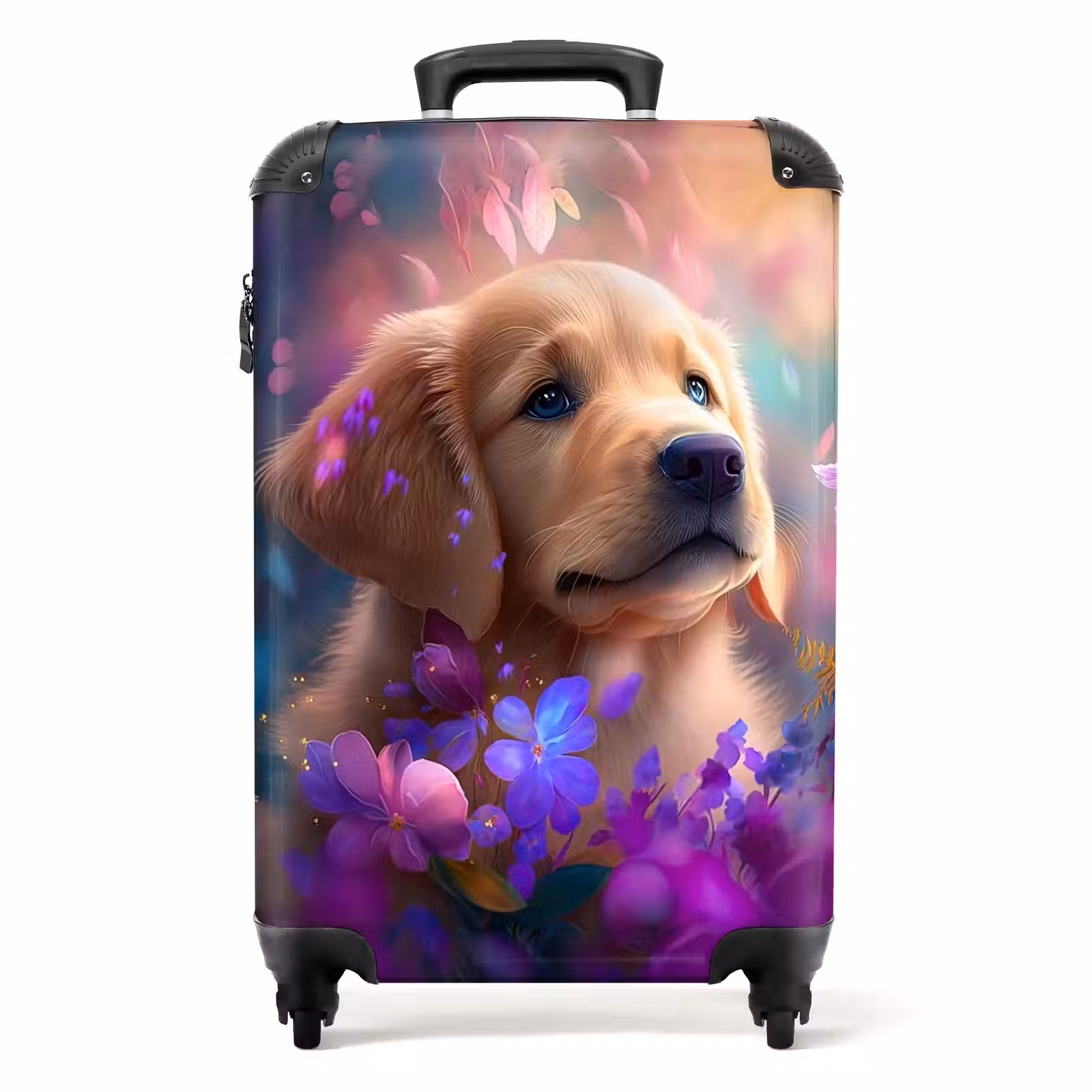 Valise - Rudy Retriever — 1