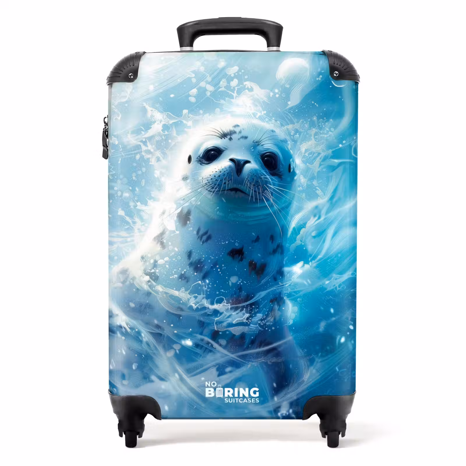 Valise - Sceau Zeger — 1