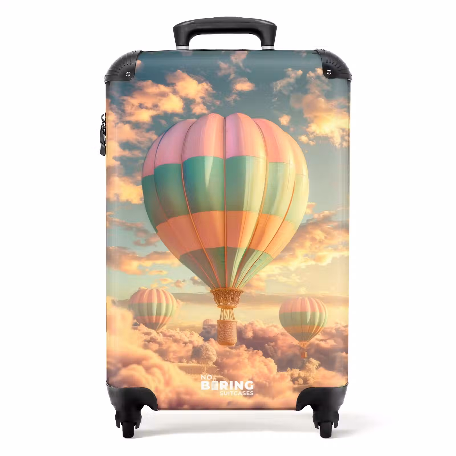 Valise - Skyliner pastel — 1