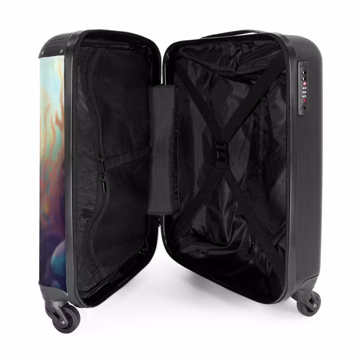 Valise - Hippocampe Zara — 4