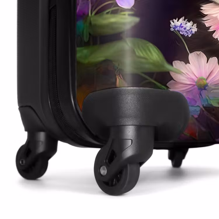 Valise - Lasse le petit chien — 6