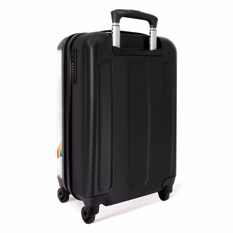Valise -  Licornes aériennes — 3