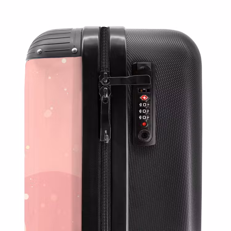 Valise -  Méduse Klaske — 5