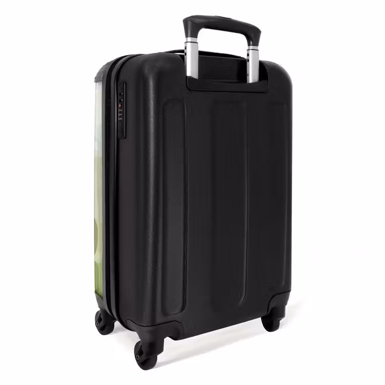 Valise - Olga pieuvre — 3
