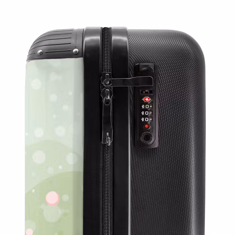 Valise - Olga pieuvre — 5