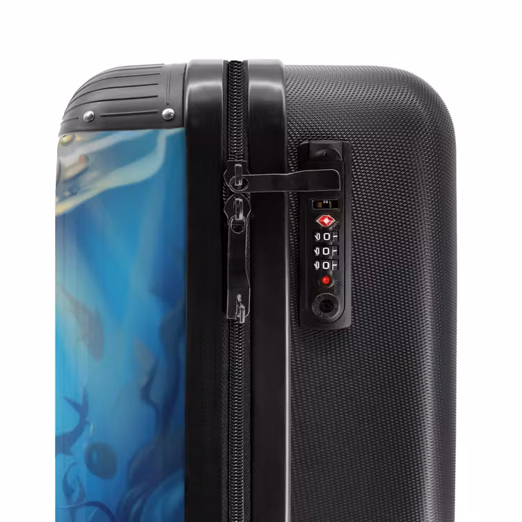 Valise - Requin Harry — 5