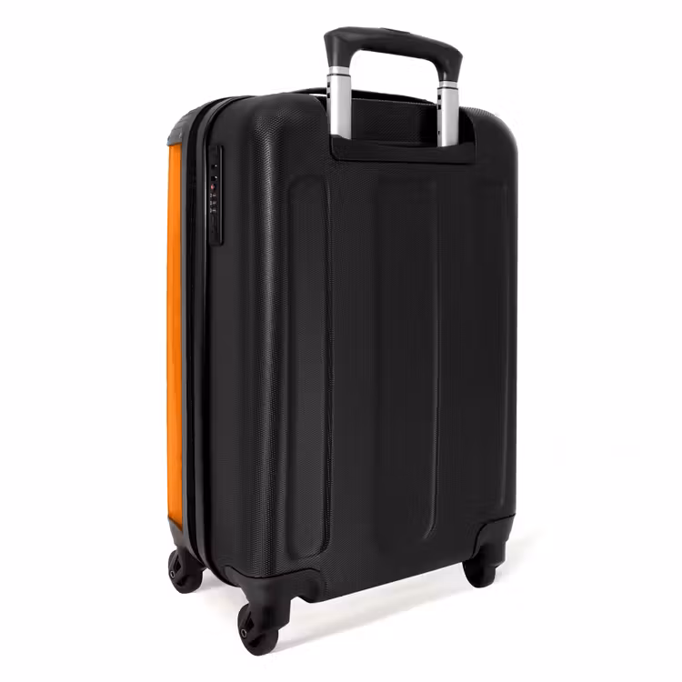 Valise -  Roues arc-en-ciel — 3