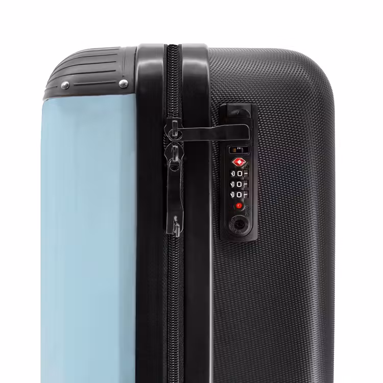Valise - Roues féroces — 5
