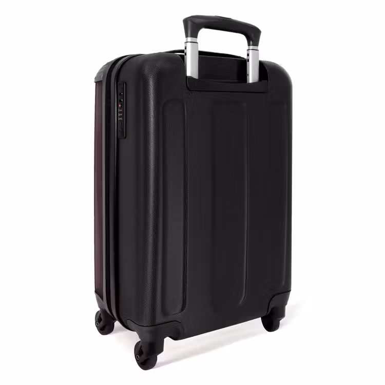 Valise - Roues néon — 3