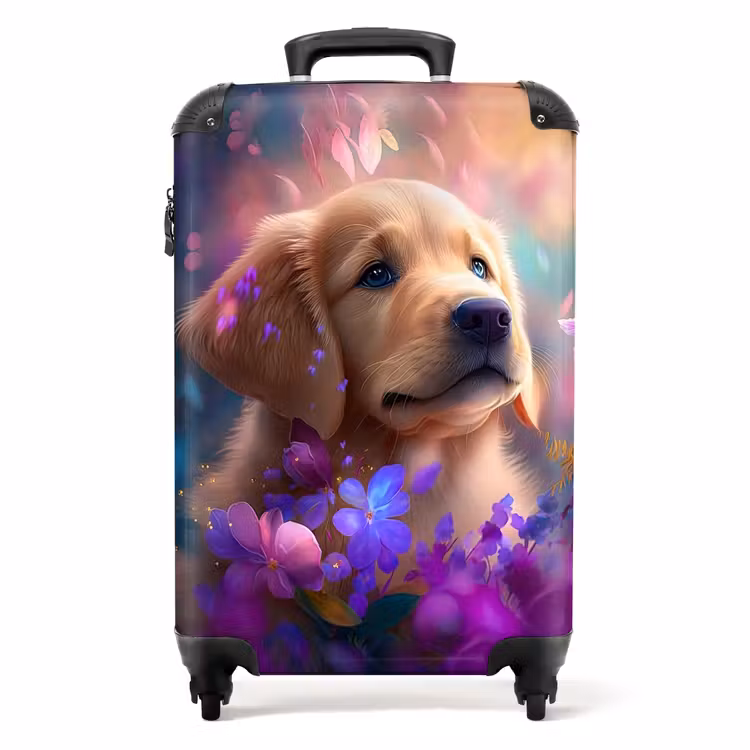 Valise - Rudy Retriever — 1