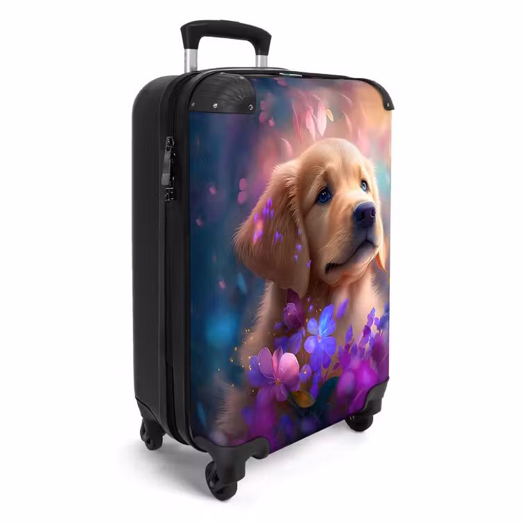 Valise - Rudy Retriever — 2