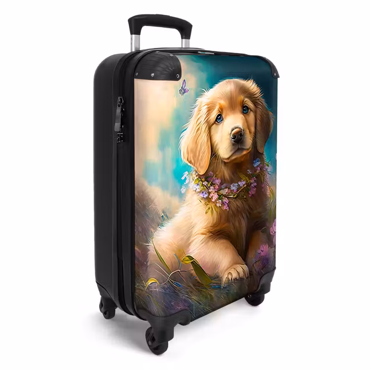 Valise -  Sammy Snout — 2