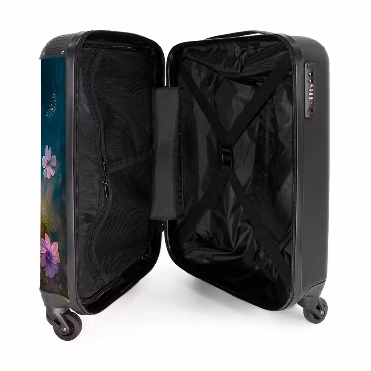 Valise -  Sammy Snout — 4