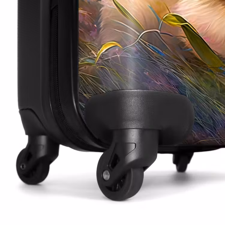Valise -  Sammy Snout — 6