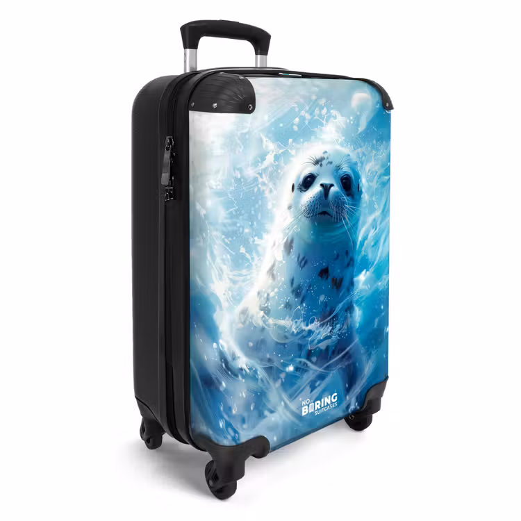 Valise - Sceau Zeger — 2