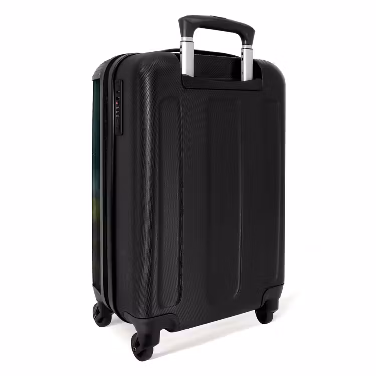Valise - Sjakie câlin — 3