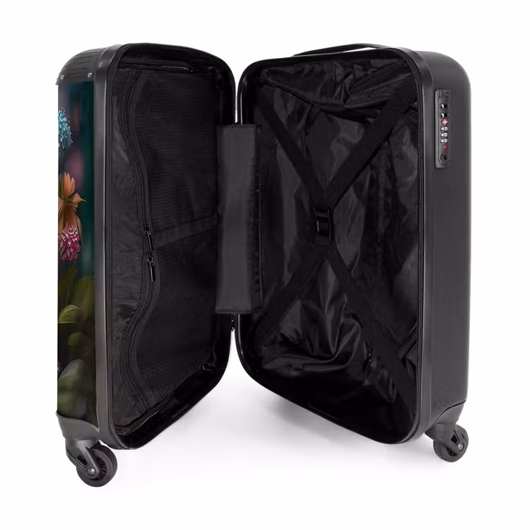 Valise - Sjakie câlin — 4