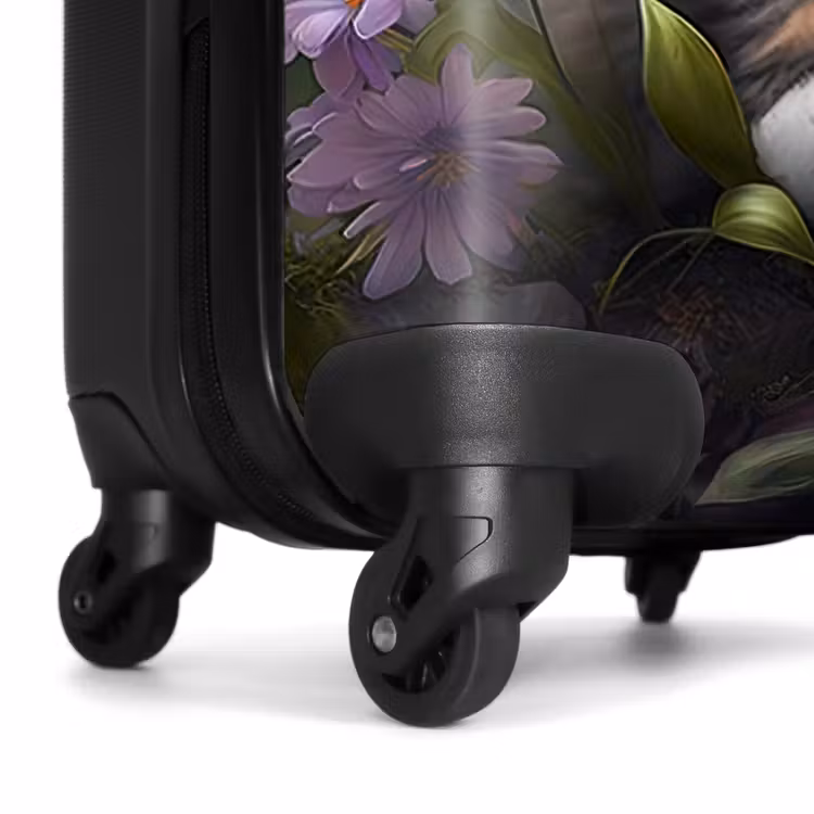 Valise - Sjakie câlin — 6