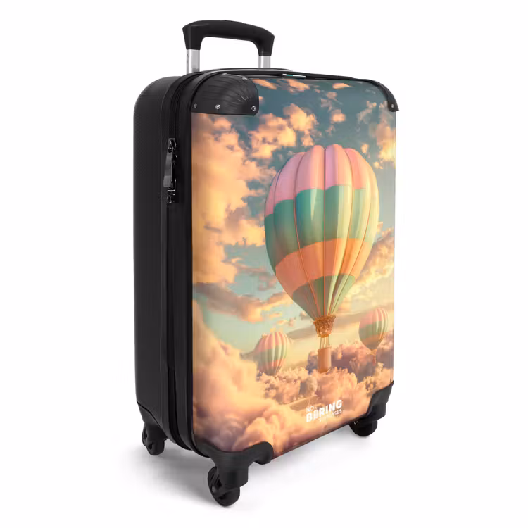 Valise - Skyliner pastel — 2