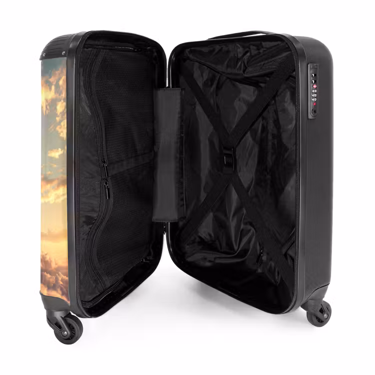 Valise - Skyliner pastel — 4