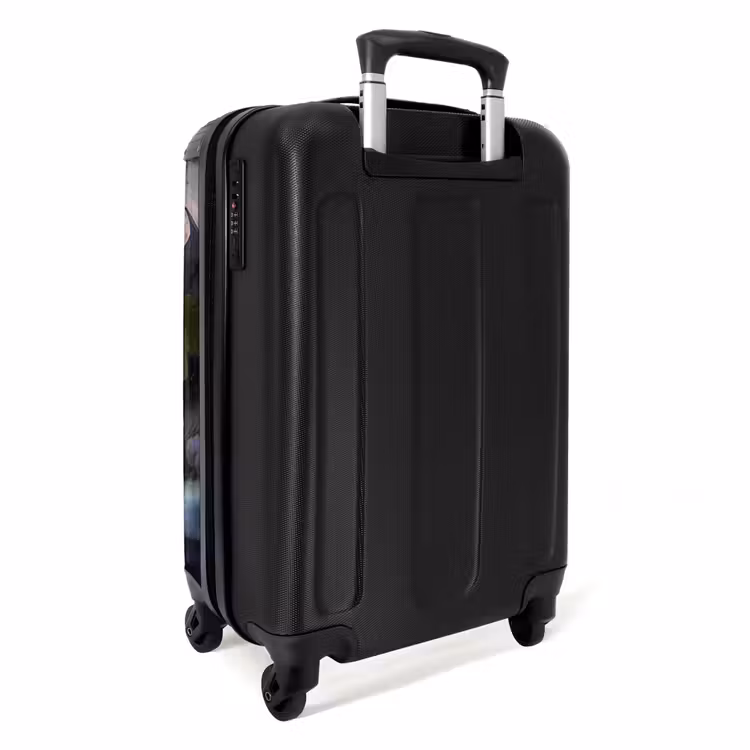 Valise - Souris Muffin — 3