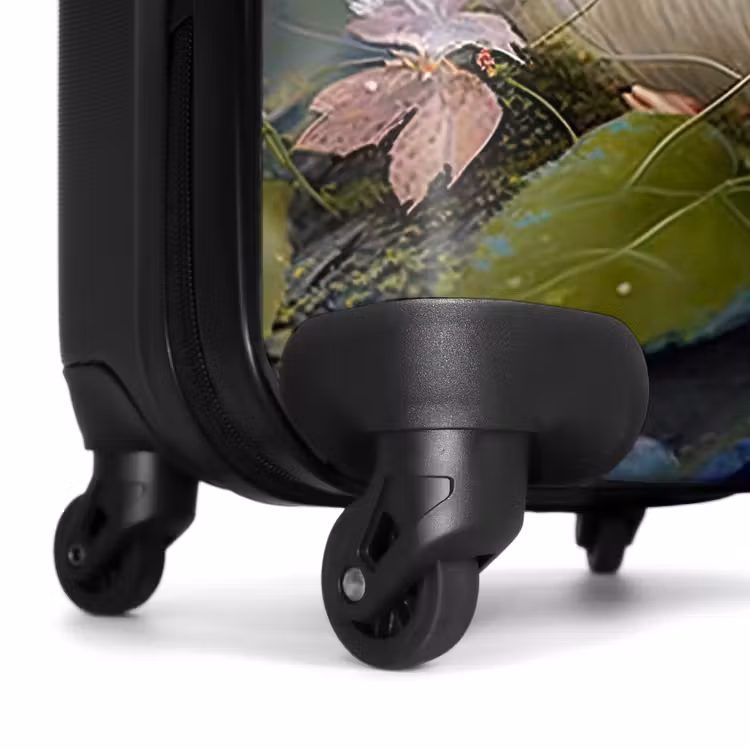 Valise - Souris Muffin — 6
